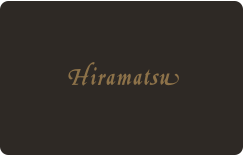 Hiramatsu MEMBERS CARD
