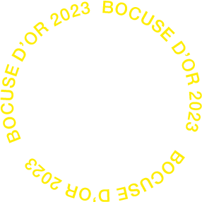 BOCUSE D’OR 2023