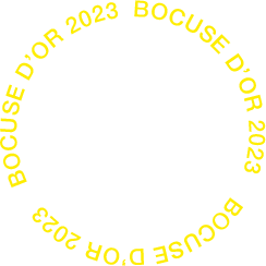 BOCUSE D’OR 2023